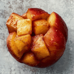 Sautéed Cinnamon Apples