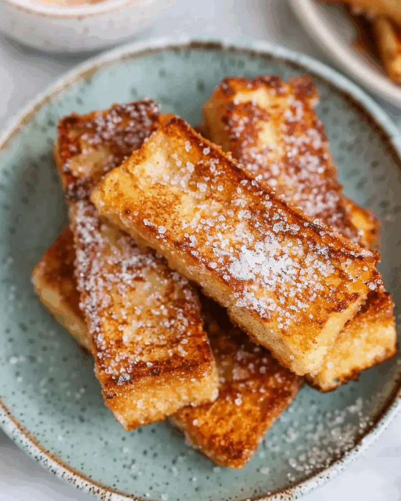 French Toast Recipe