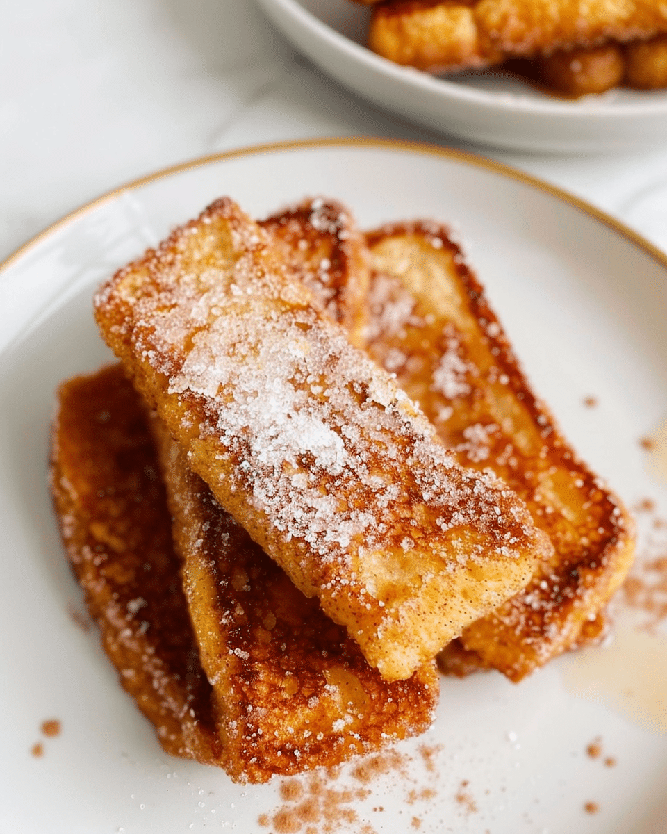 French Toast Recipe