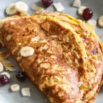 Banana Oatmeal