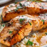 Bang Bang Salmon Recipe