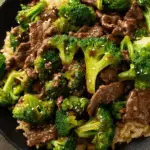 Beef and Broccoli Recipe