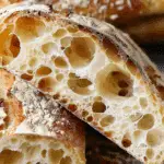 Best Crusty Italian Bread