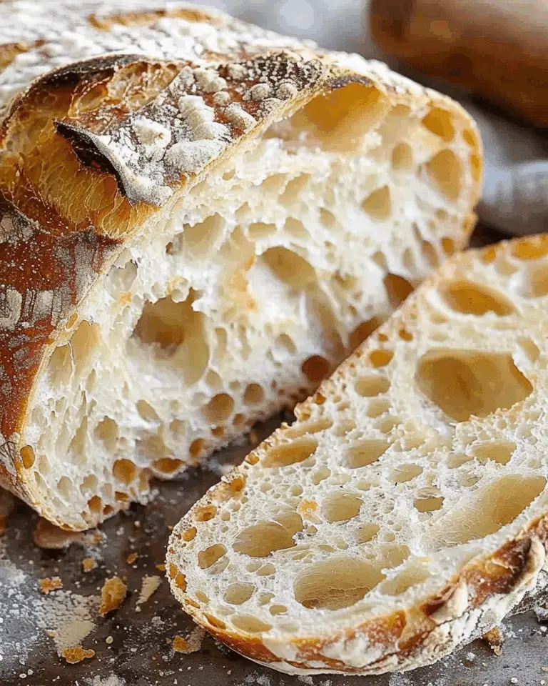 Best Crusty Italian Bread