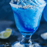 Blue Lagoon Recipe