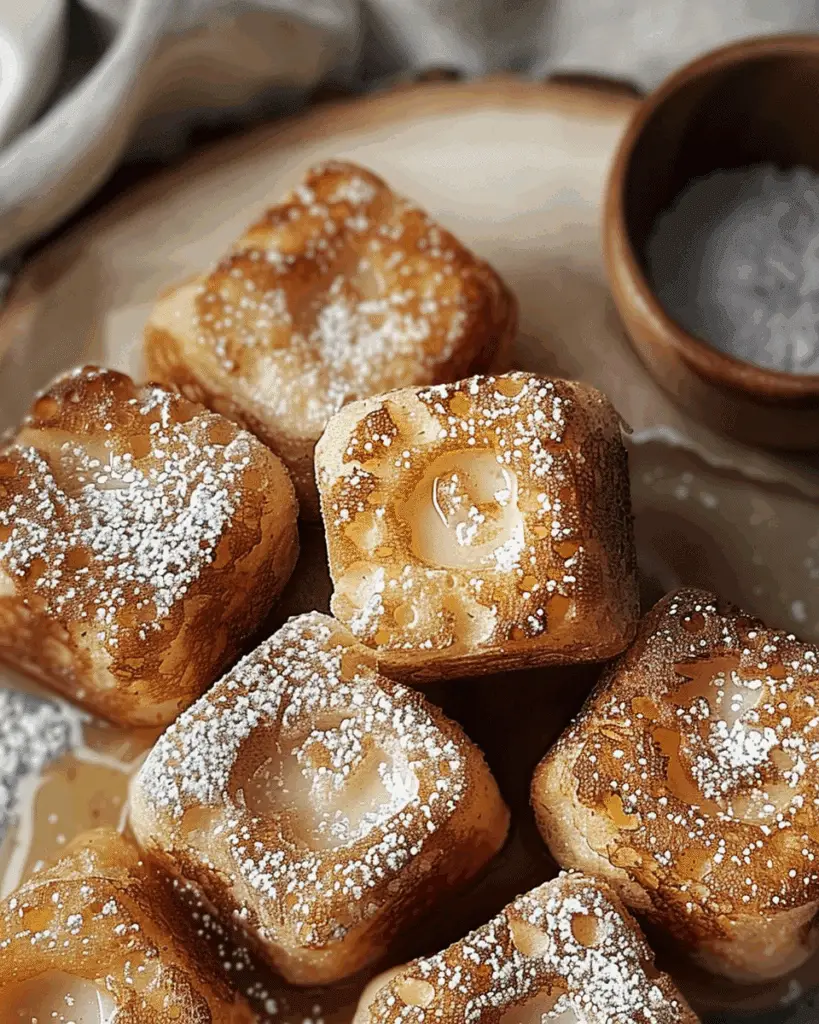 Bread Pudding with Fruit or Chocolate Chips