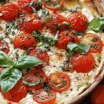Caprese Dip