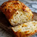 Cheesy Biscuits Recipe