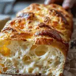 Cheese Bread