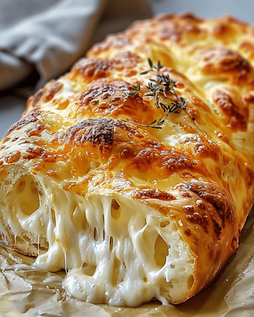 Cheese Bread