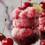 Cherry Coke Slushies