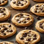 Classic Chocolate Chip Cookies Recipe