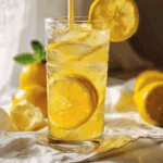 Classic Lemonade Recipe