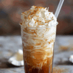 Coconut Kiss Dirty Soda