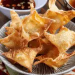Crab Rangoon
