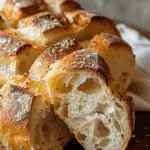 Crusty Italian Bread