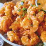 Dynamite Shrimp
