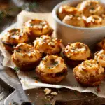 Easy Finger Food Appetizer Recipes