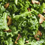 Easy Green Salad