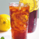 Easy Iced Tea Recipes