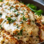 Easy Pepper Jack Crack Chicken