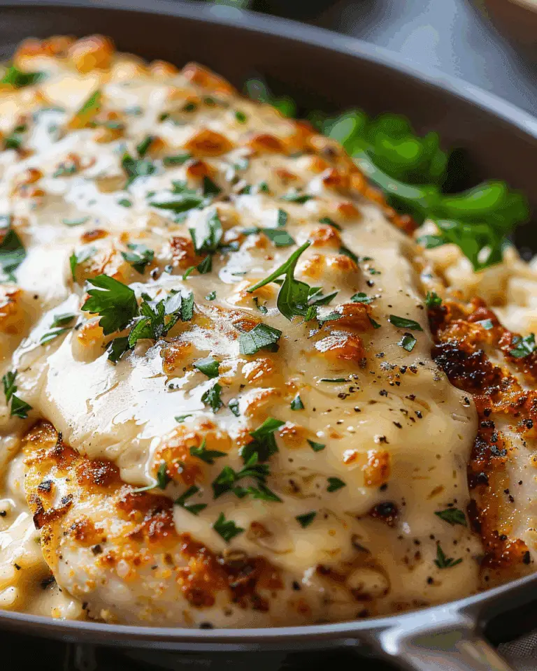 Easy Pepper Jack Crack Chicken