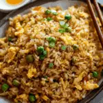 Easy Fried Rice