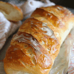 Homemade Bakery French Bread