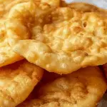 Irresistible Indian Fry Bread Recipe for Flavor Lovers