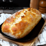 Homemade Bread Recipe