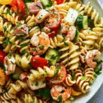 Italian Pasta Salad