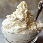 Keto Cheesecake Fluff