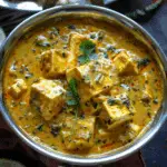 Malai Methi Paneer
