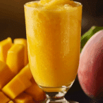 Mango Tango Juice