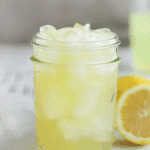Nature's Gatorade: Homemade Electrolyte Drink