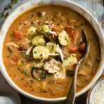 Ratatouille Soup Recipe
