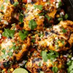 Santa Fe Chicken