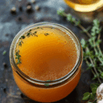 Savory Bone Broth