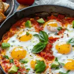 Shakshuka