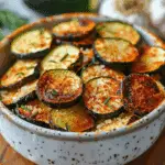 Simple Garlic Paprika Seasoning