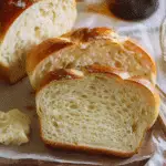 Soft and Fluffy Homemade Bread