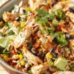 Southwest Chicken Salad