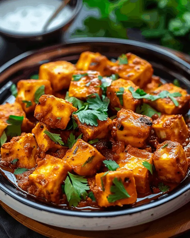 Paneer Jalfrezi