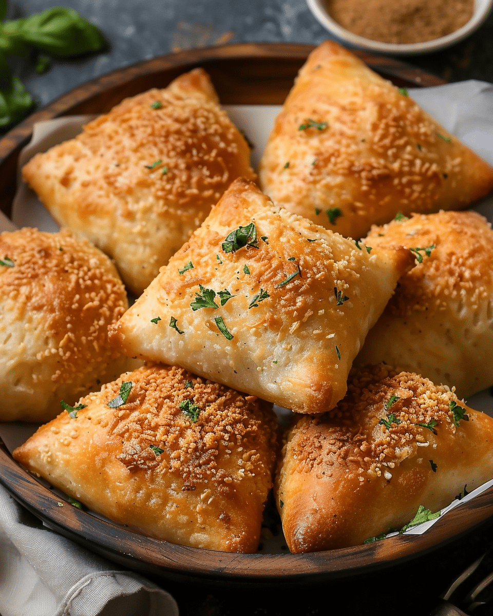 Spiced Potato Bread Rolls