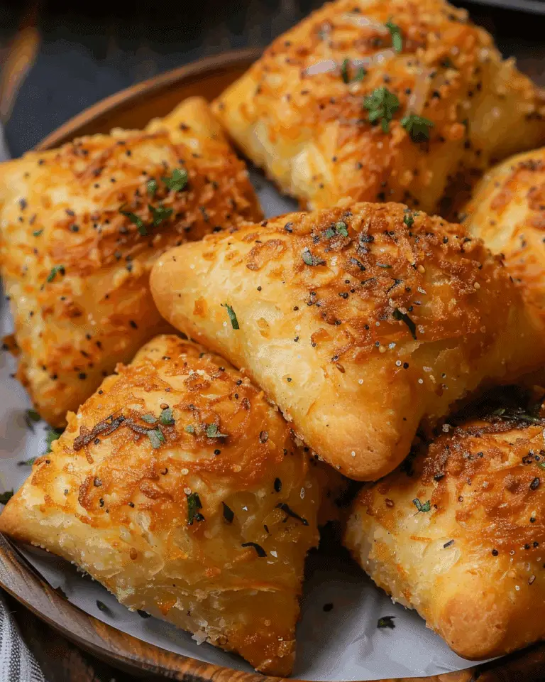 Spiced Potato Bread Rolls