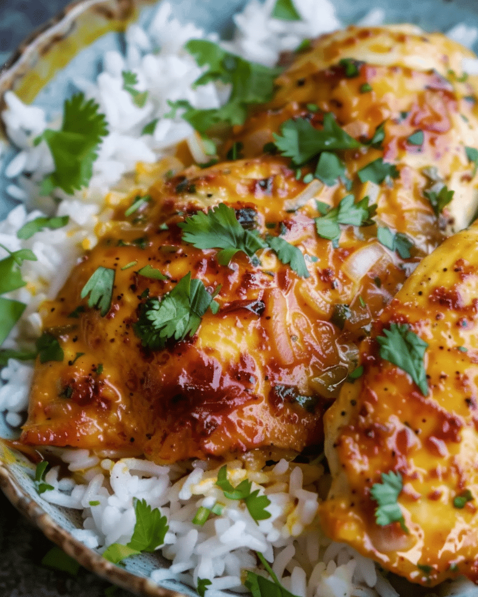 Crispy Buttermilk Fried Chicken