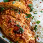Crispy Buttermilk Fried Chicken