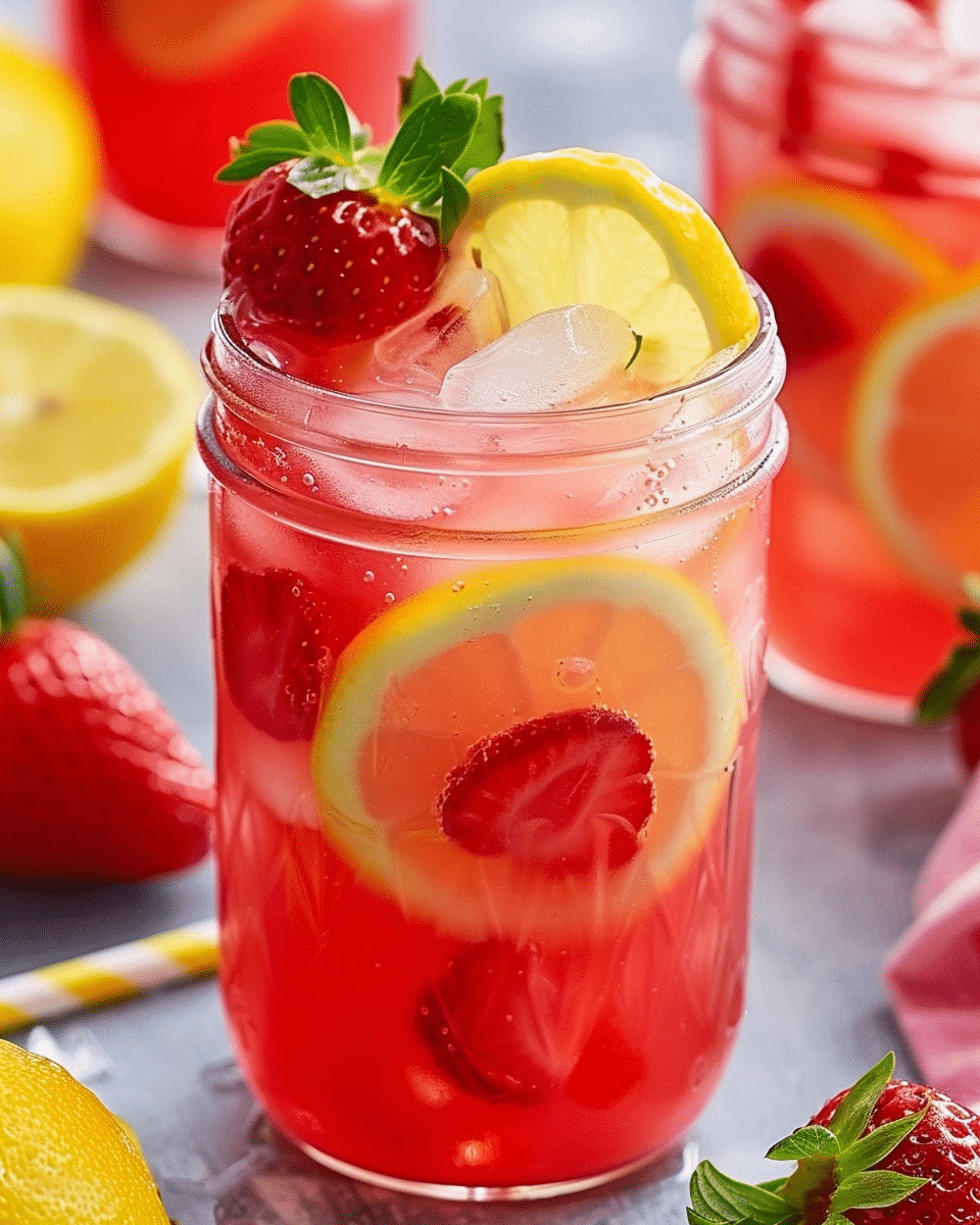 Simple Syrup Recipe