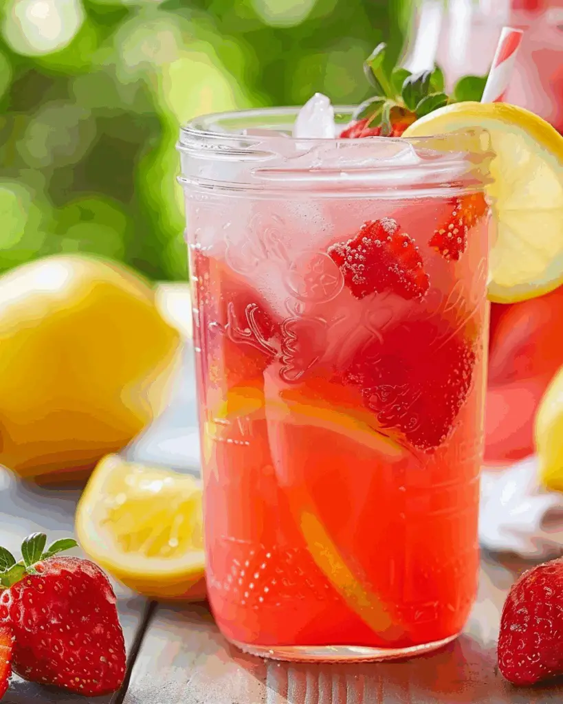 Simple Syrup Recipe
