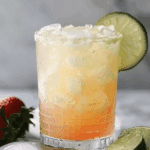Cucumber Citrus Cooler Recipe